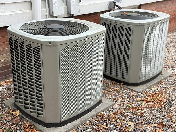 Reliable Ductwork Repair contractor in Collins Center, NY by Leonard HVAC