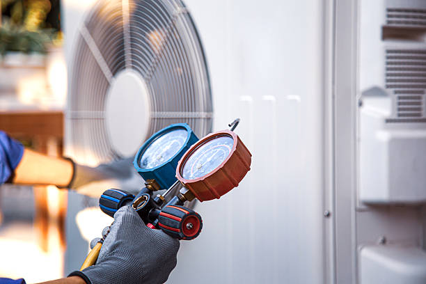 Affordable Ductwork Repair solutions in Collins Center, NY